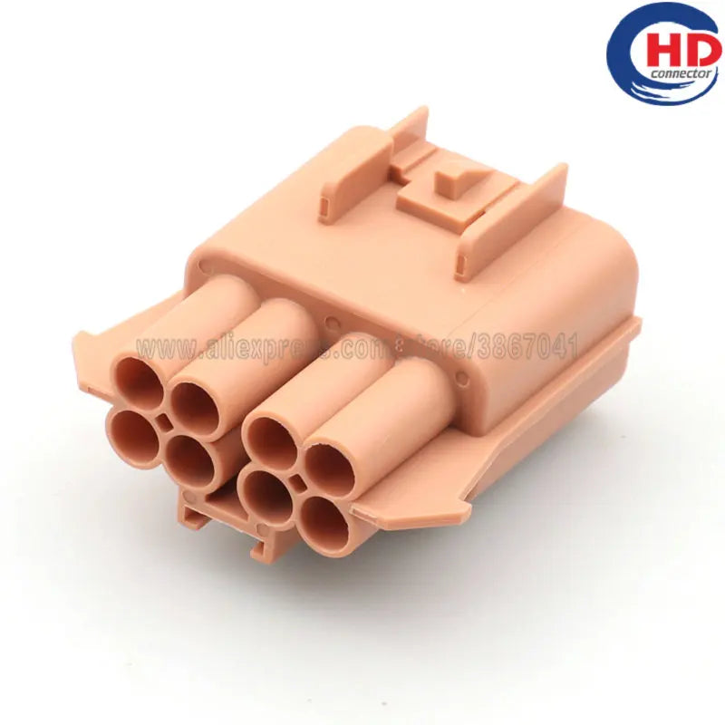 8pin Auto waterproof plug wire cable harness plug wiring connector 15317305