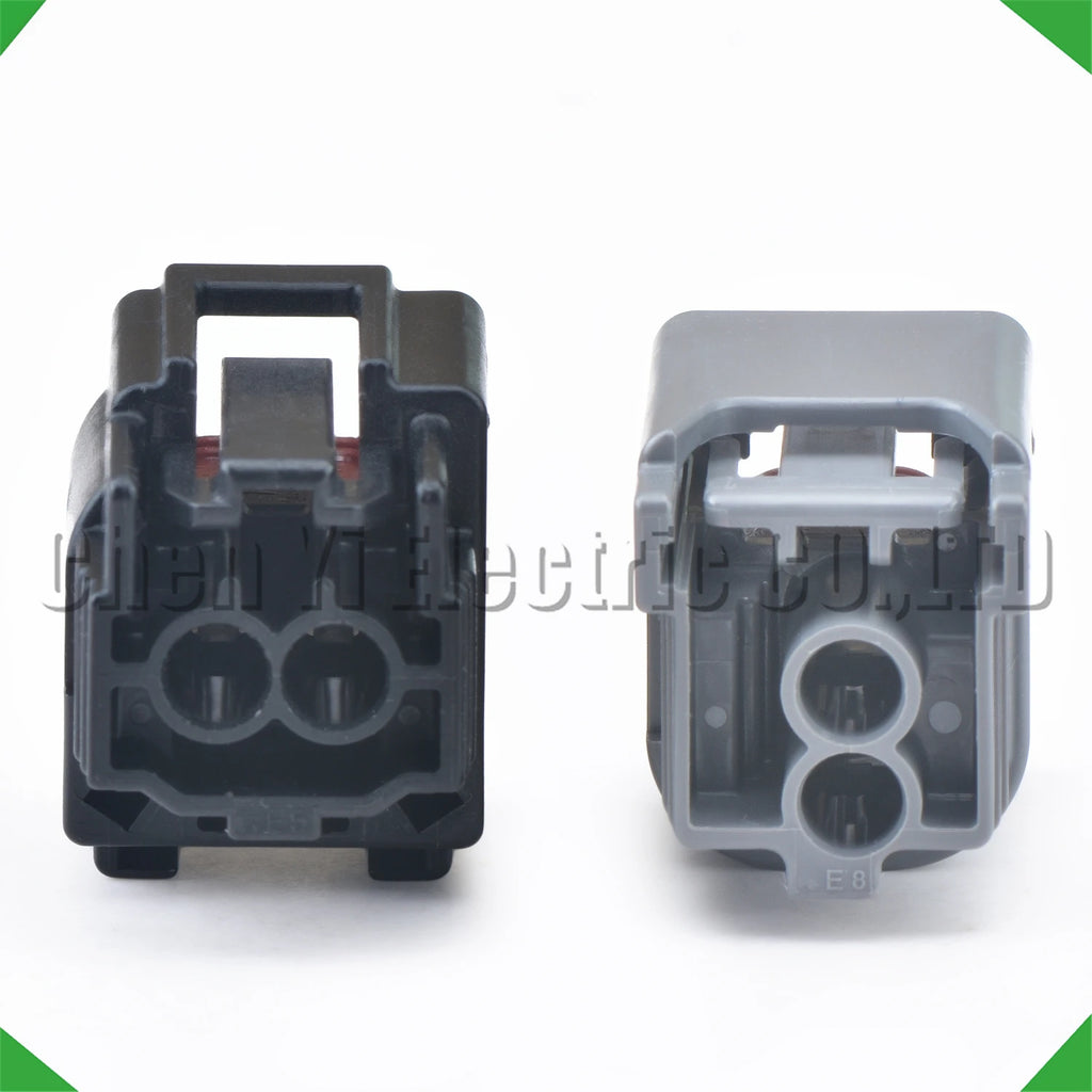 2-Pin Wire Harness Harness Automobile waterproof connector License plate harness