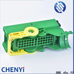 39 Pin Automotive waterproof Connector urea pump computer board ECU DCU module plug Socket 5-1718321-3 5-1718323-1 5-1718325-1