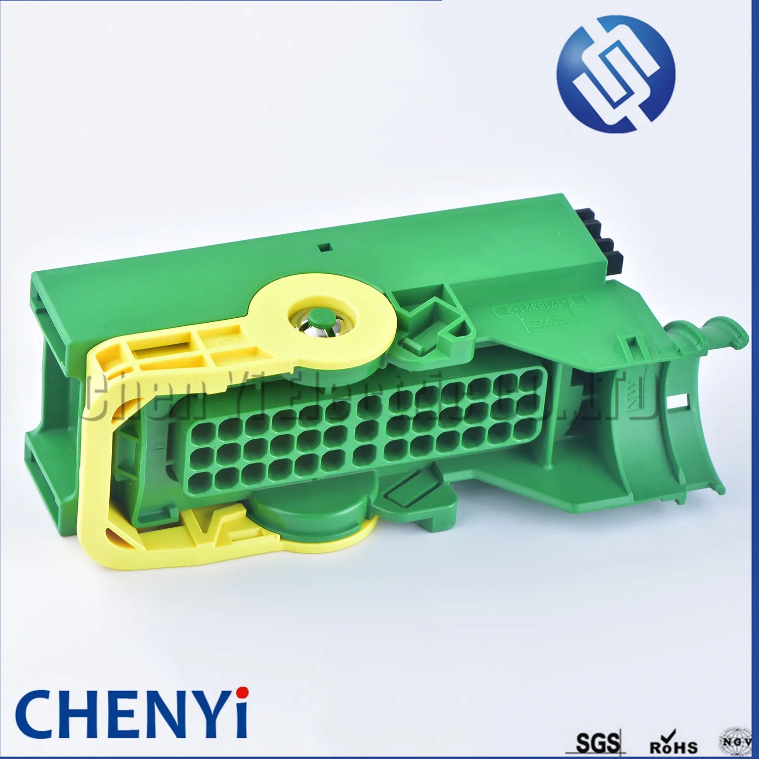 39 Pin Automotive waterproof Connector urea pump computer board ECU DCU module plug Socket 5-1718321-3 5-1718323-1 5-1718325-1