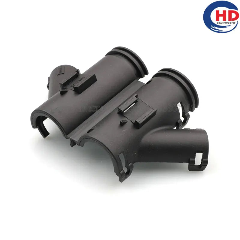 Back Cover Auto Female Car Terminal Electrical Waterproof Housing Connector Socket Cable Plug 9817038