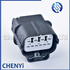 10 Pin Automobile waterproof connector Gearbox Plug For Hyundai IX25 IX35 Elation Mistra Sonata Avante Kia Rio K2 KX3 KX5 KX7