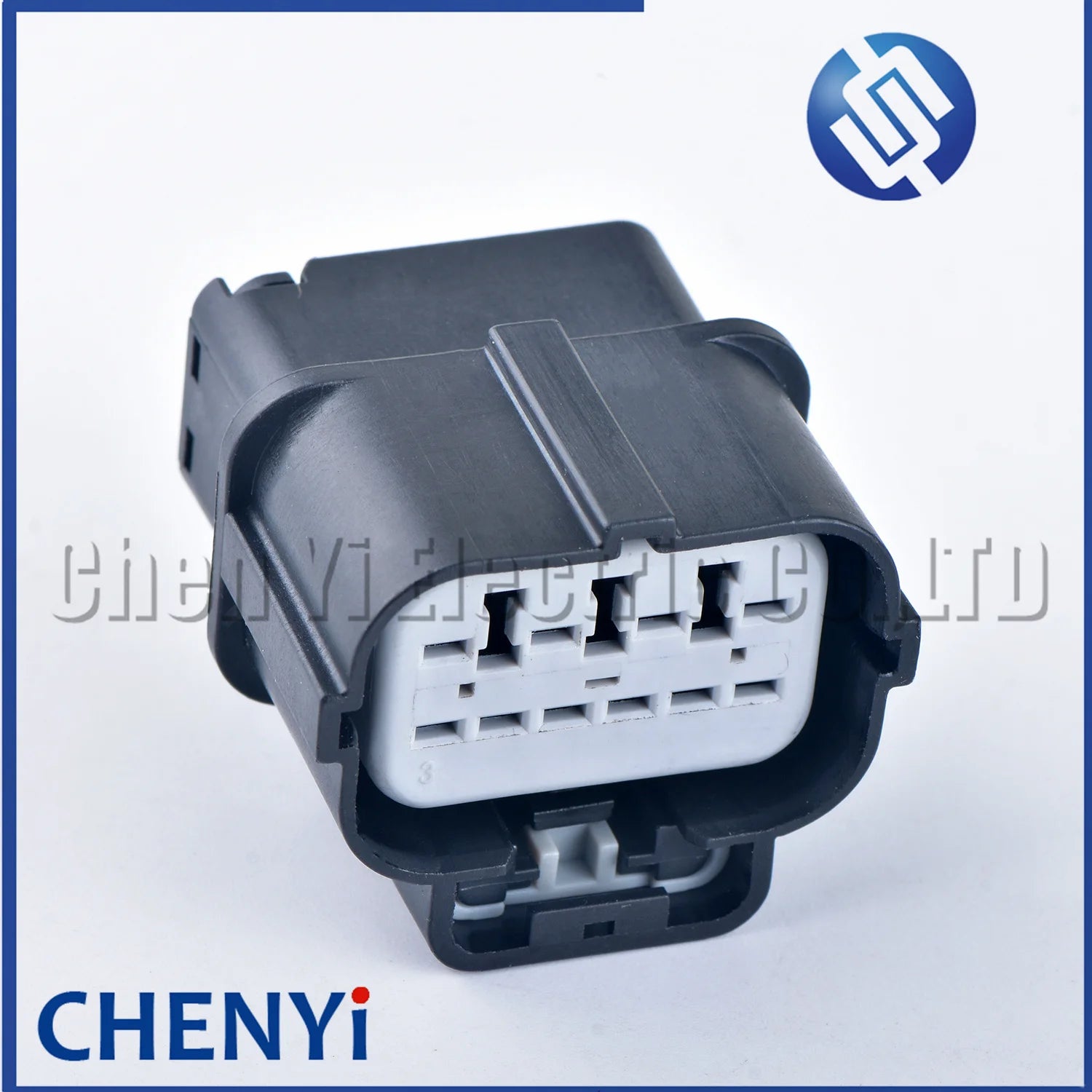 10 Pin Automobile waterproof connector Gearbox Plug For Hyundai IX25 IX35 Elation Mistra Sonata Avante Kia Rio K2 KX3 KX5 KX7