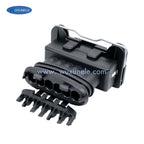 6 Pin 282767-1 Female Automotive Sealed Wire Connector for Fuel Injector