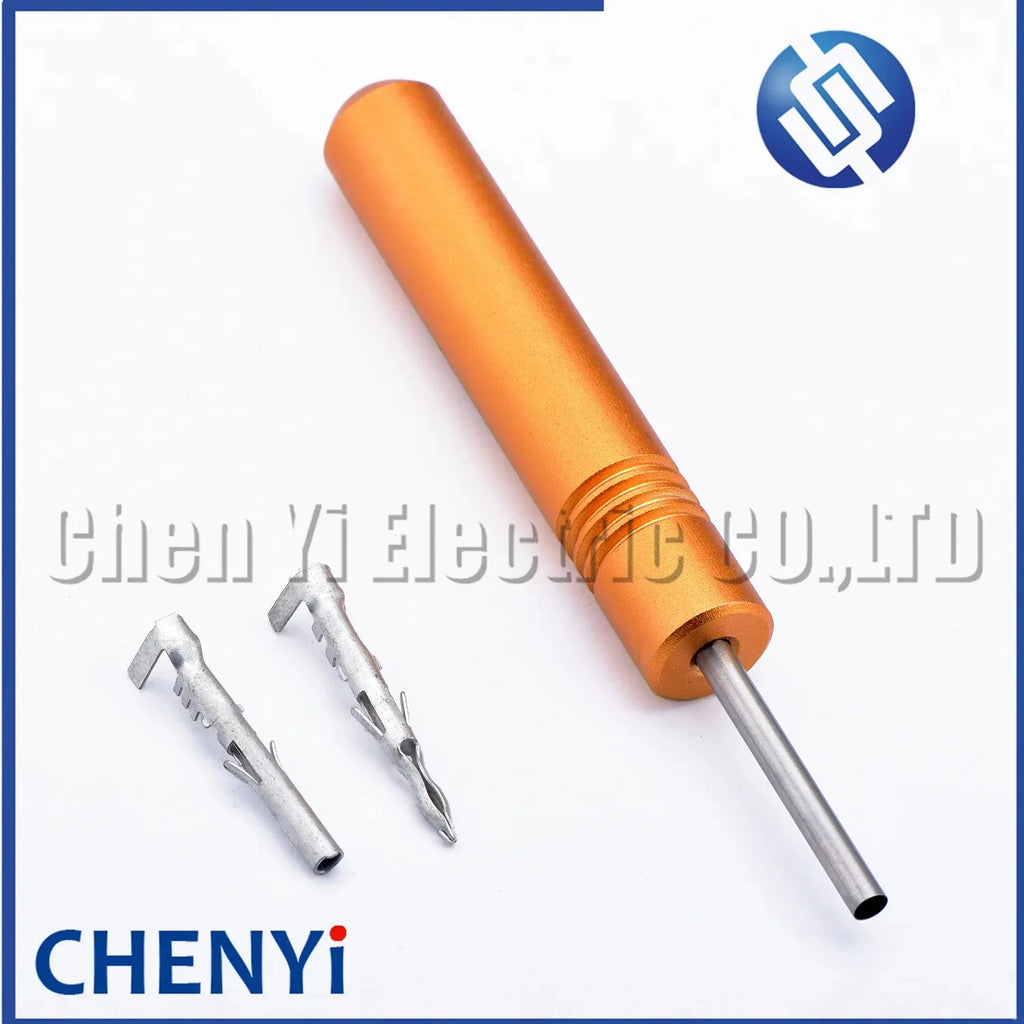 Round Pins Removal Tool Pin extractor Tool For 12015792 12010973 12015793 12010717 12089188 12124580 12010182 1212458