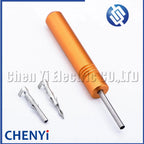 Round Pins Removal Tool Pin extractor Tool For 12015792 12010973 12015793 12010717 12089188 12124580 12010182 1212458