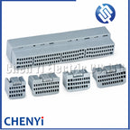 16/25/31/32/104 Pin Control Unit Controller connector ECU plug 179678-6 179681-6 179680-5 179686-6 179679-6 For Honda Hitachi