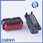 35 Pin 776164-1 male or female sealed waterproof auto connectors auto accessories wire connection ECU plug With Pins