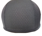 Cycling Helmet Hat Inner Cap Breathable Quick-drying Motorcycle Balaclavas Helmet Beanie Outdoor Sports Motor Helmet Hats Tools
