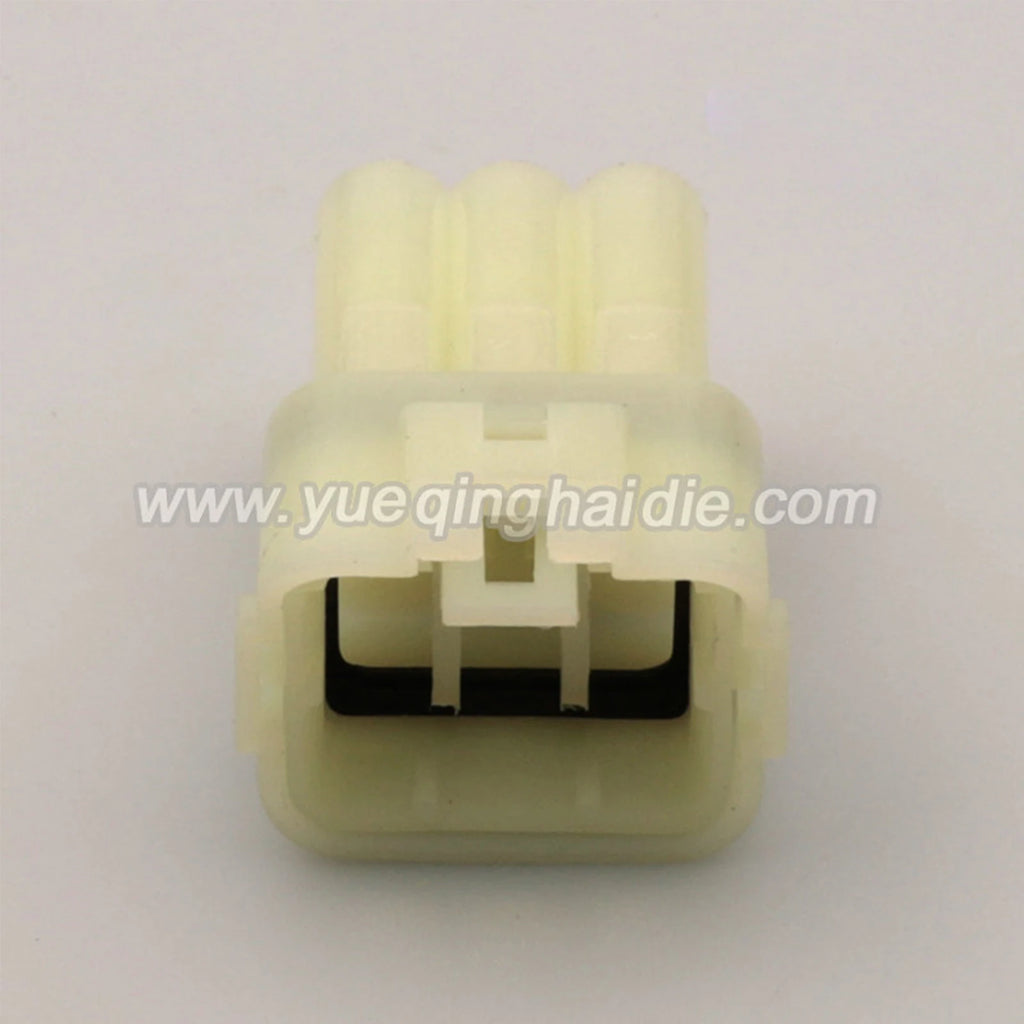 AMP 6Pin Connector Waterproof 2.2mm Male Female Connector Automotive Wiring Harness Cable Socket for Toyota 6189-6171 6180-6181