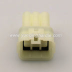 AMP 6Pin Connector Waterproof 2.2mm Male Female Connector Automotive Wiring Harness Cable Socket for Toyota 6189-6171 6180-6181