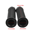 7/8 Inch 22mm Motorcycle Grips Hand Grips Handlebar Handle Grip for Aprilia Victory KTM Honda Suzuki Kawasaki Yamaha BMW Ducati