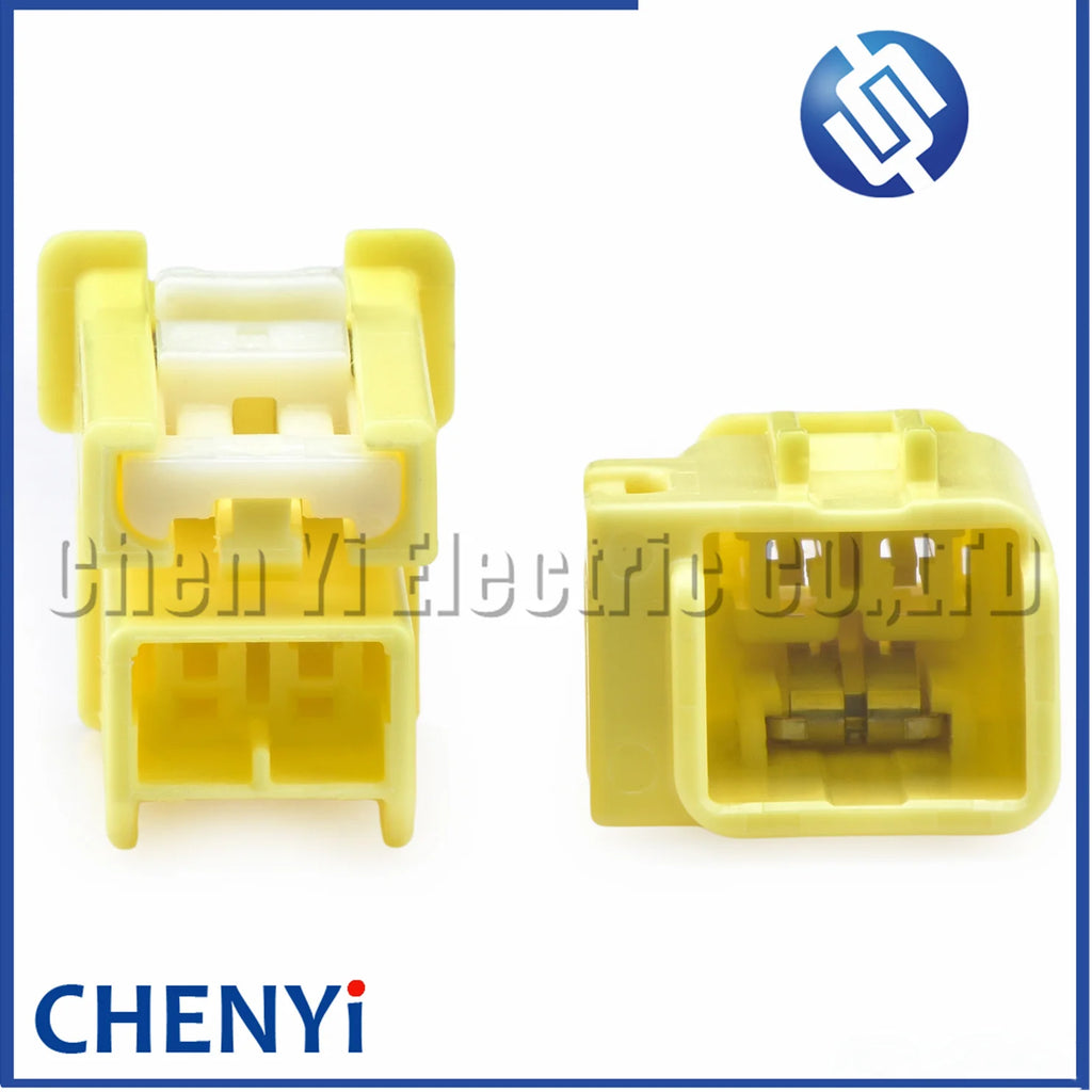 2 Pin Auto connector Sensor plug 7C83-5523-70 7283-5522-70 7C82-5523-70 90980-11883 90980-11884 90980-11886 For Nissan Toyota