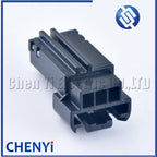 3 Pin Auto connector door tweeter horn atmosphere lamp plug 310671010 31067-1010 1393367-1 31067-1040 For Ford Focus Mondeo