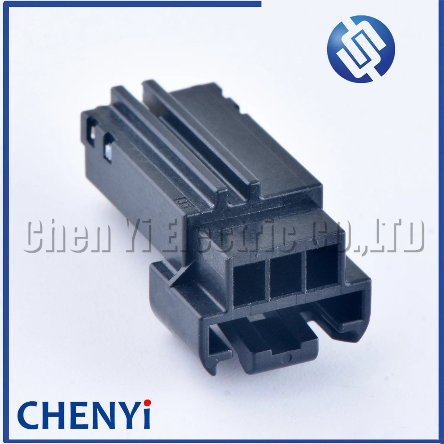 3 Pin Auto connector door tweeter horn atmosphere lamp plug 310671010 31067-1010 1393367-1 31067-1040 For Ford Focus Mondeo