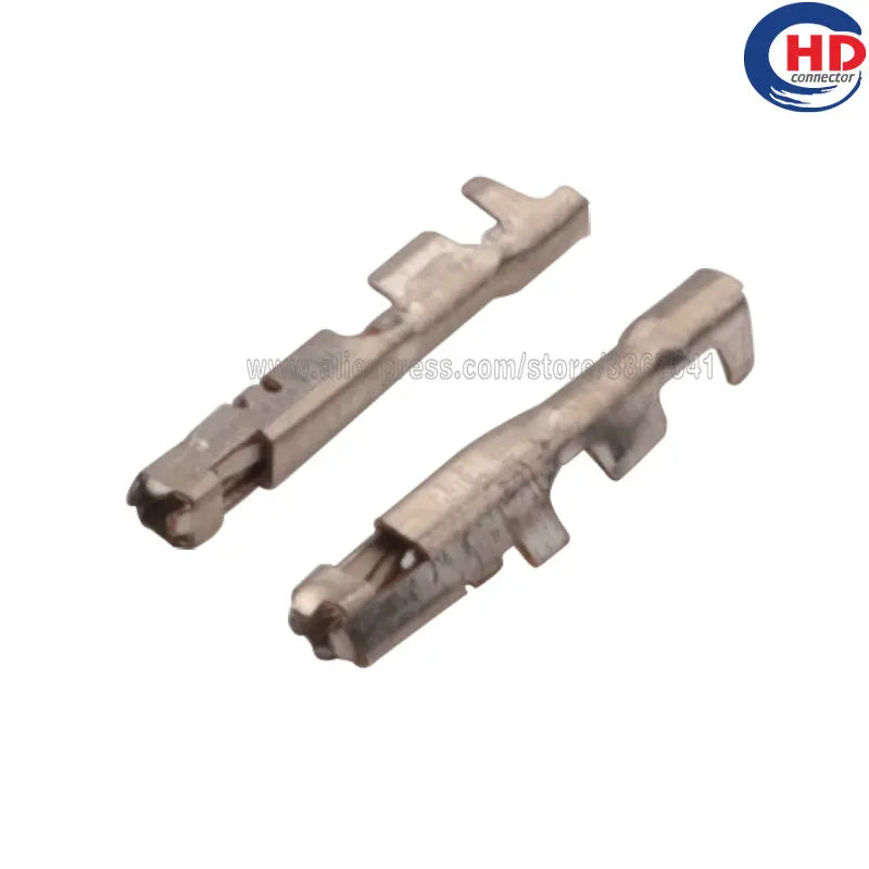 Auto connector Terminal 60221108KSS DJ6225C-0.6A