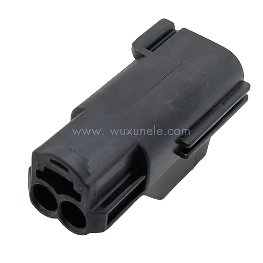 2 Pin Sealed Wire Connector  7282-5548-30 for Land Rover Range  LR2 LR3 ABS Wheel Speed Sensor