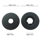 2 Pcs Universal Car Floor Mat Carpet Clips Fixing Grips Floor Holder Anti Skid Fastener Retainer Car Accessories