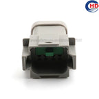 8 Pin male female automotive connector  DT06-08SA-E005 DT04-08PA-E005 AT15-08PD AT13-08PD
