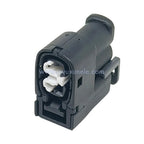 25 Sets 2 Pin 7283-8226-30 Wire Connector for 90980-11246 Supra Ignition Coil SuperSpark SSCP-1JZ 4A-GE Plug  90980-11246