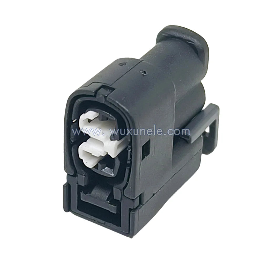 25 Sets 2 Pin 7283-8226-30 Wire Connector for 90980-11246 Supra Ignition Coil SuperSpark SSCP-1JZ 4A-GE Plug  90980-11246