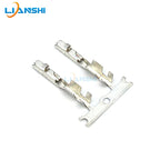 35072405 plug-in terminal, automotive connector, tin-plated wiring copper terminal