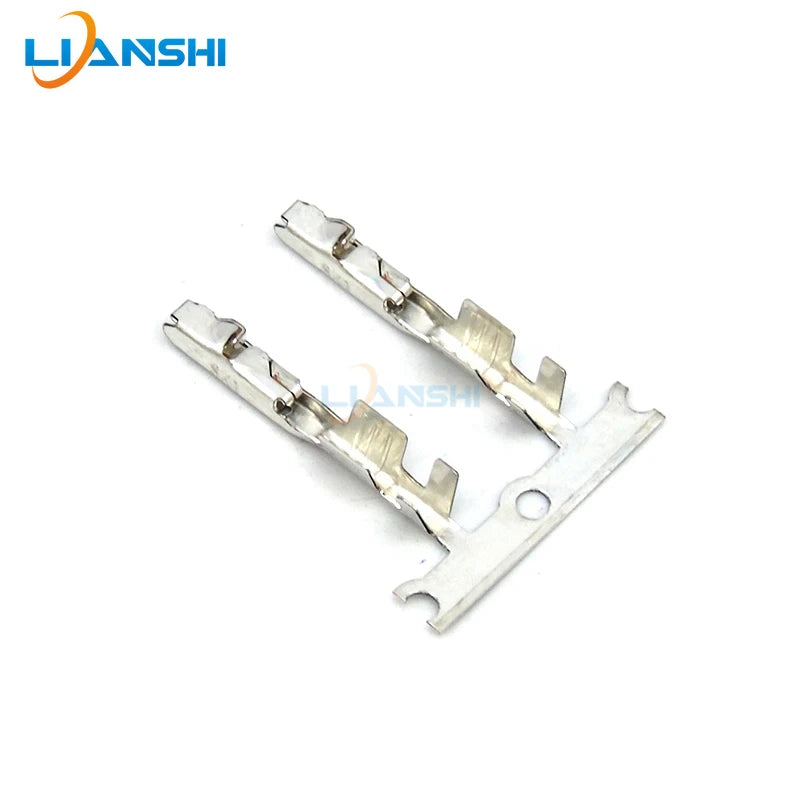 35072405 plug-in terminal, automotive connector, tin-plated wiring copper terminal