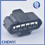 5 Pin female or male automotive waterproof igniter connector pedal plug 7283-1056-30 90980-11232 for Toyota model Hilux Vigo