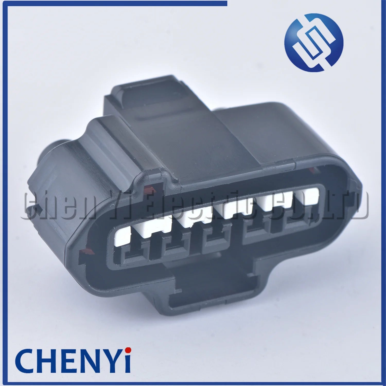 5 Pin female or male automotive waterproof igniter connector pedal plug 7283-1056-30 90980-11232 for Toyota model Hilux Vigo
