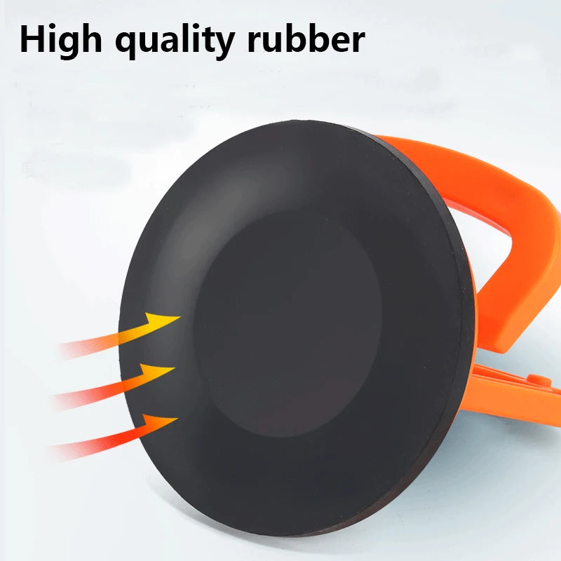2023 New Car Repair Body Repair Tool Suction Cup Remove Dents Puller Repair Car For Dents Kit Inspection Products Accessories