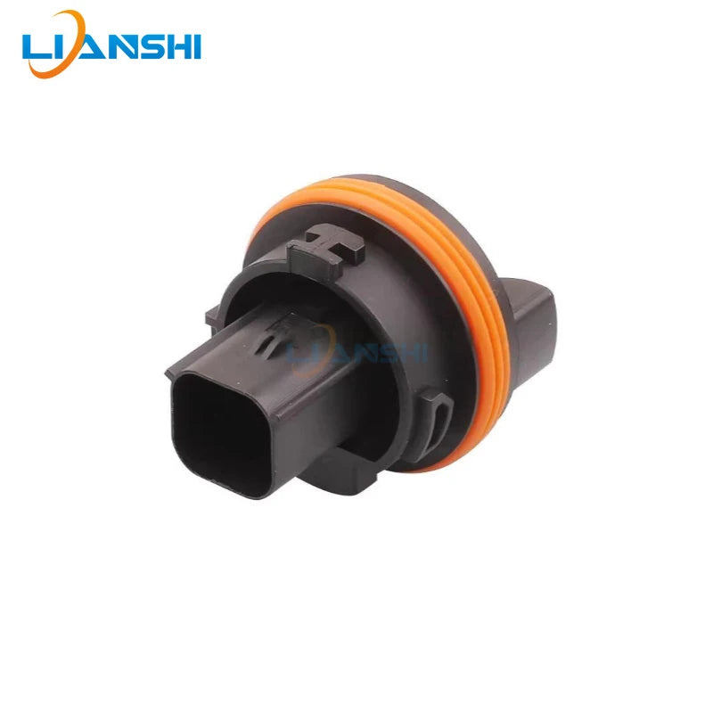33472-0606 male and female 33482-0601 suitable for Ford, Buick, Everest and Cadillac taillight and headlight wire plugs