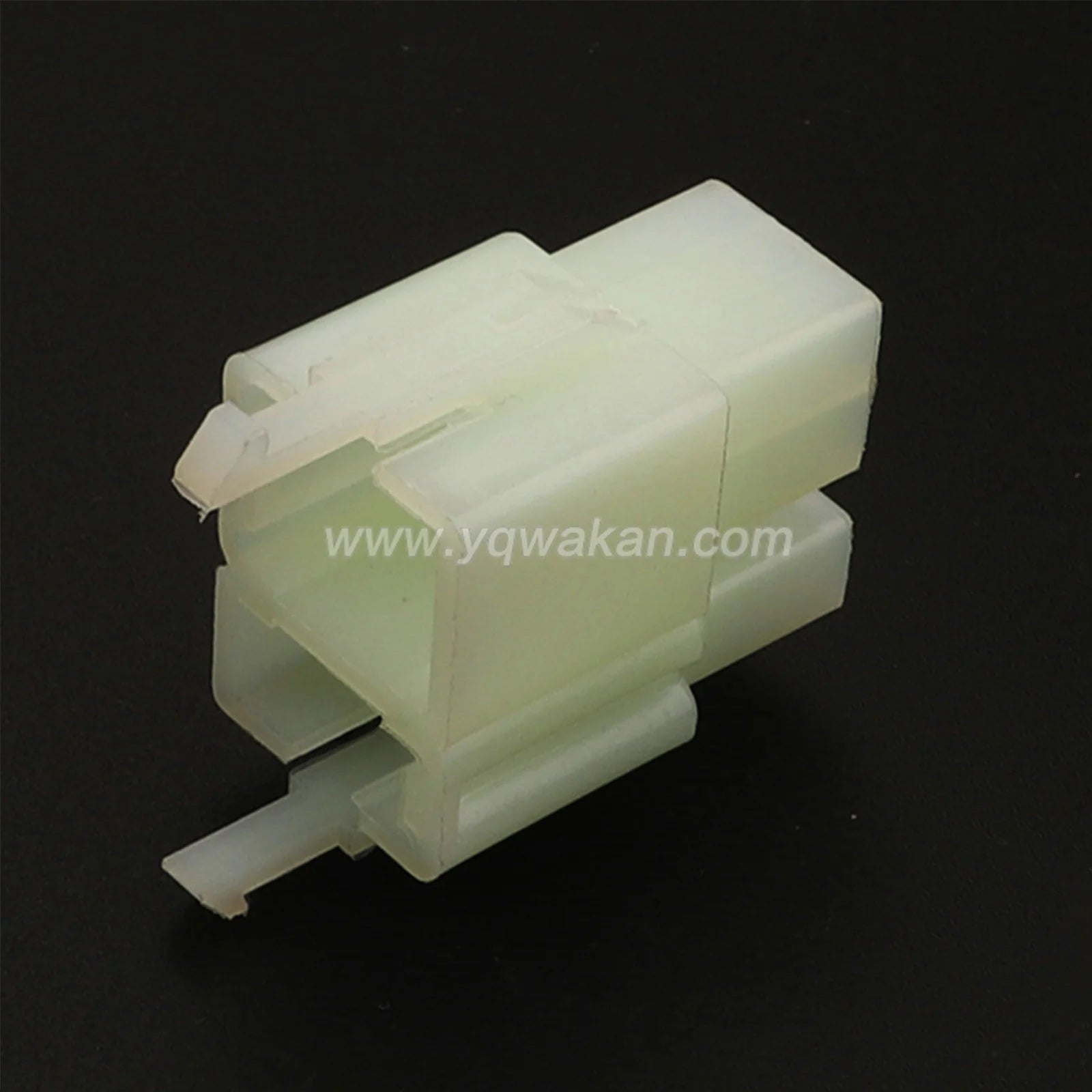 9PIN Connector 2.8mm Unsealed Male Female Connectors Wiring Harness Cable Socket 8-968971-1 Grey Yellow White