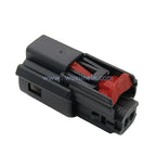 20 Sets 2 Pin Molex 334710201 334710206 Automotive Wire Connector for Automotive LED Plug