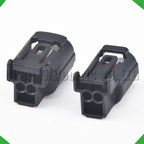 2-Pin Wire Harness Harness Automotive waterproof connector conditioning