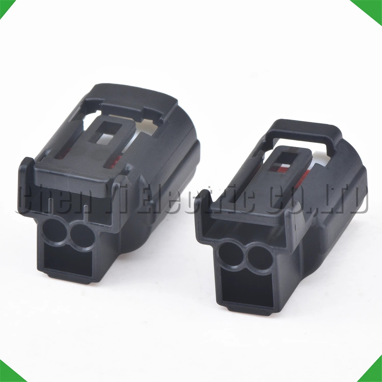 2-Pin Wire Harness Harness Automotive waterproof connector conditioning