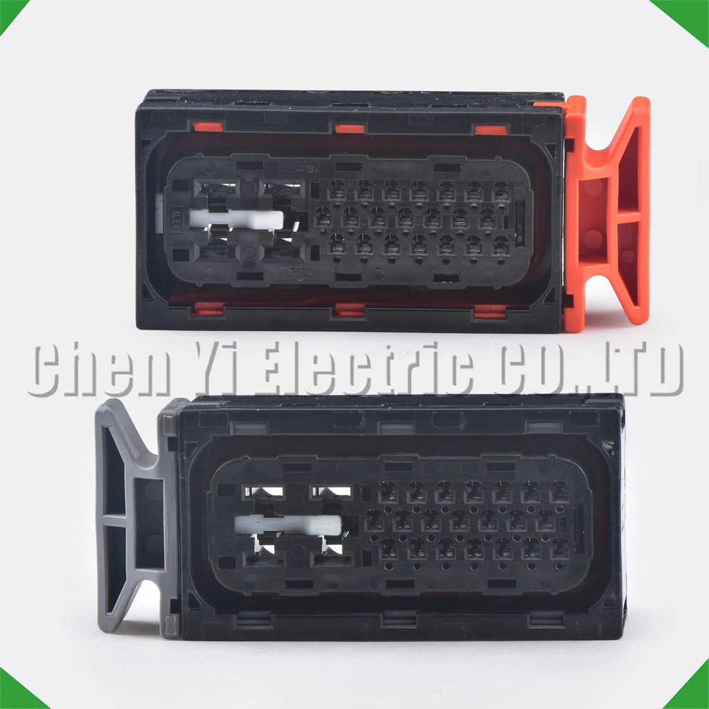 25-Pin Auto Connector Automotive Connectors control module harness 368482-1 368482-2