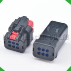 6-Pin Connector Connector Series female Waterproof Connector Camshaft sensor