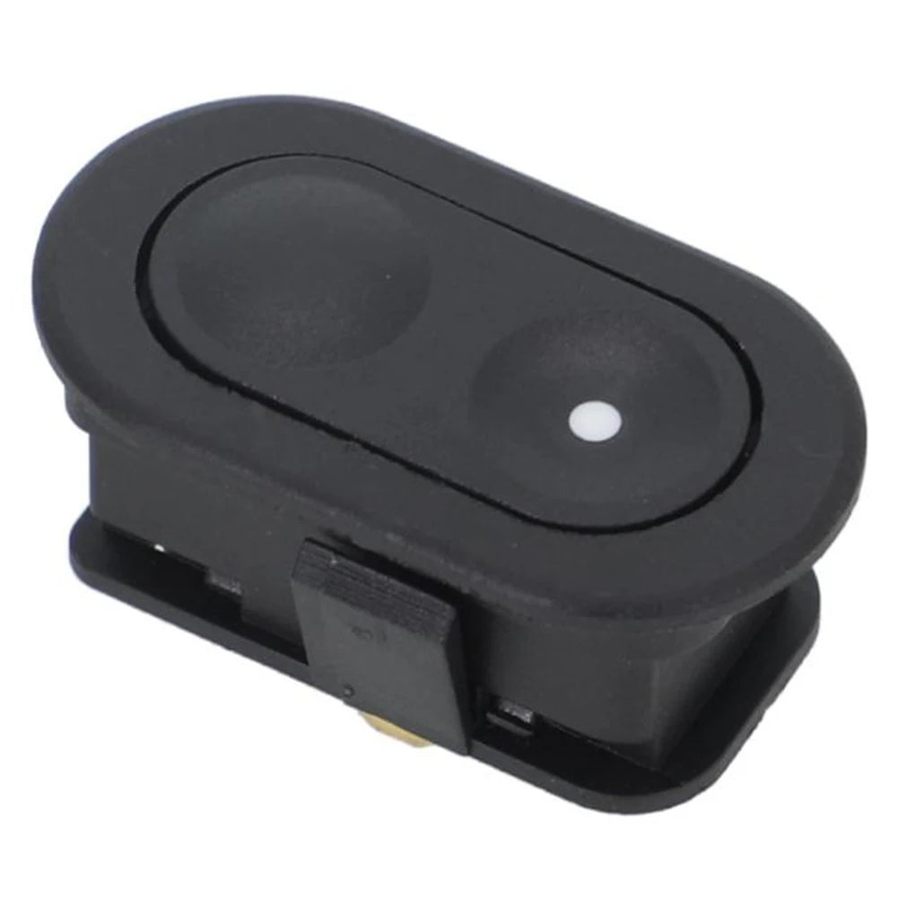 1PC 182549260 Car Glass Lifter Switch Power Window Control Switch Button For Opel For Astra Auto Accessories