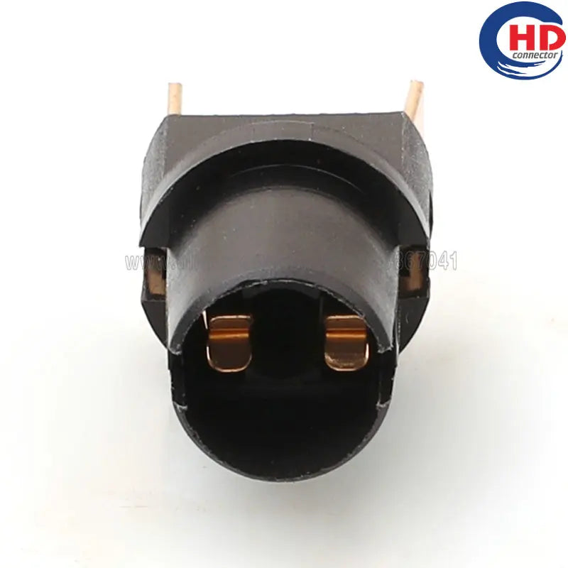 Auto lamp holder wiring harness connector plug HDL-015