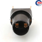Auto lamp holder wiring harness connector plug HDL-015