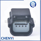 4 Pin Car Rear tail light plug Keyless Entry Fog Light Strobe Plug Antenna Module Sensor Connector for Ford Cadillac Lincoln