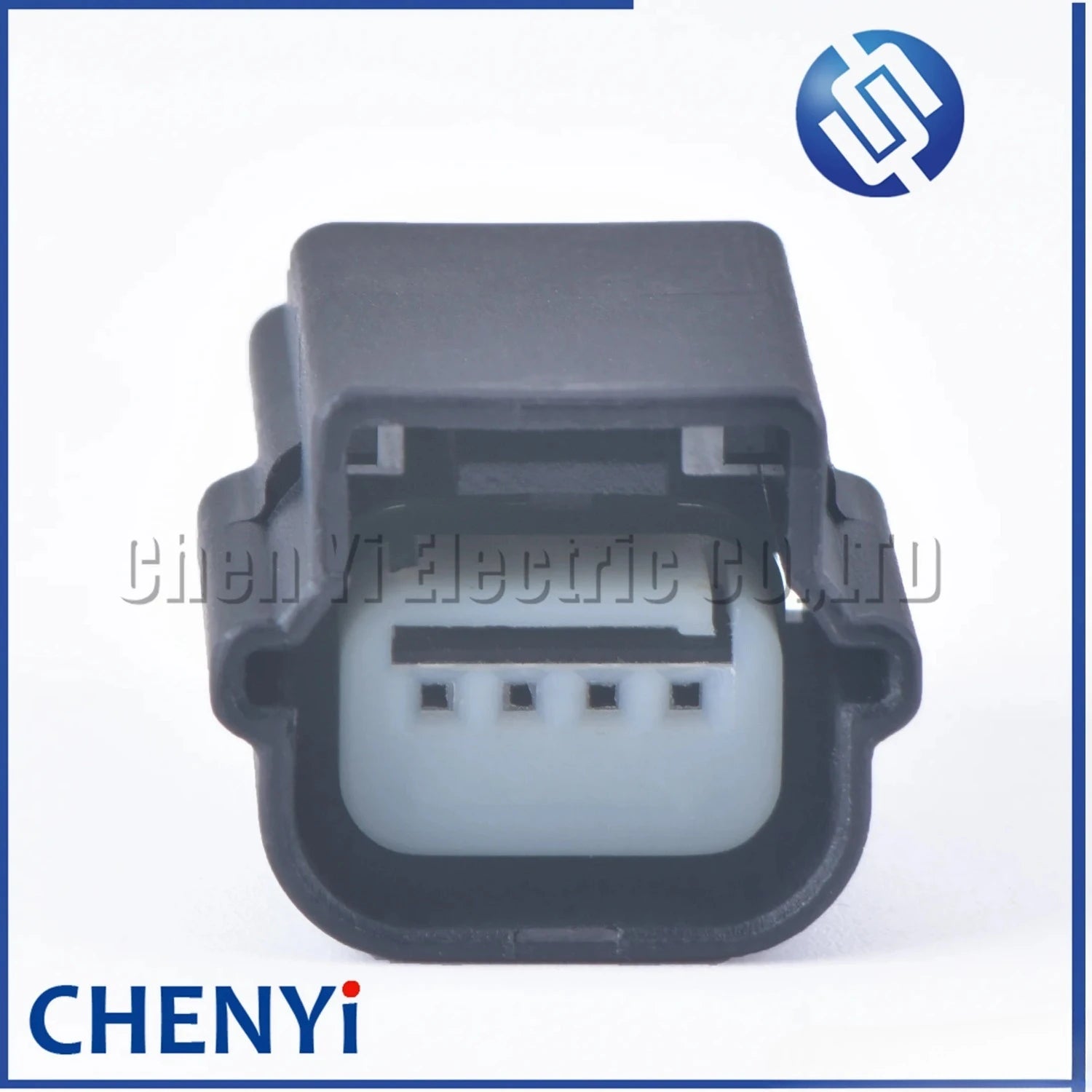 4 Pin Car Rear tail light plug Keyless Entry Fog Light Strobe Plug Antenna Module Sensor Connector for Ford Cadillac Lincoln