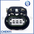3 Pin automotive waterproof connector female electrical Wire harness plug 15326556 15336121 With pins
