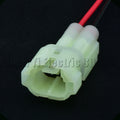 2-Pin Auto Connector Connector Automotive Connectors Honda Toyota sensor