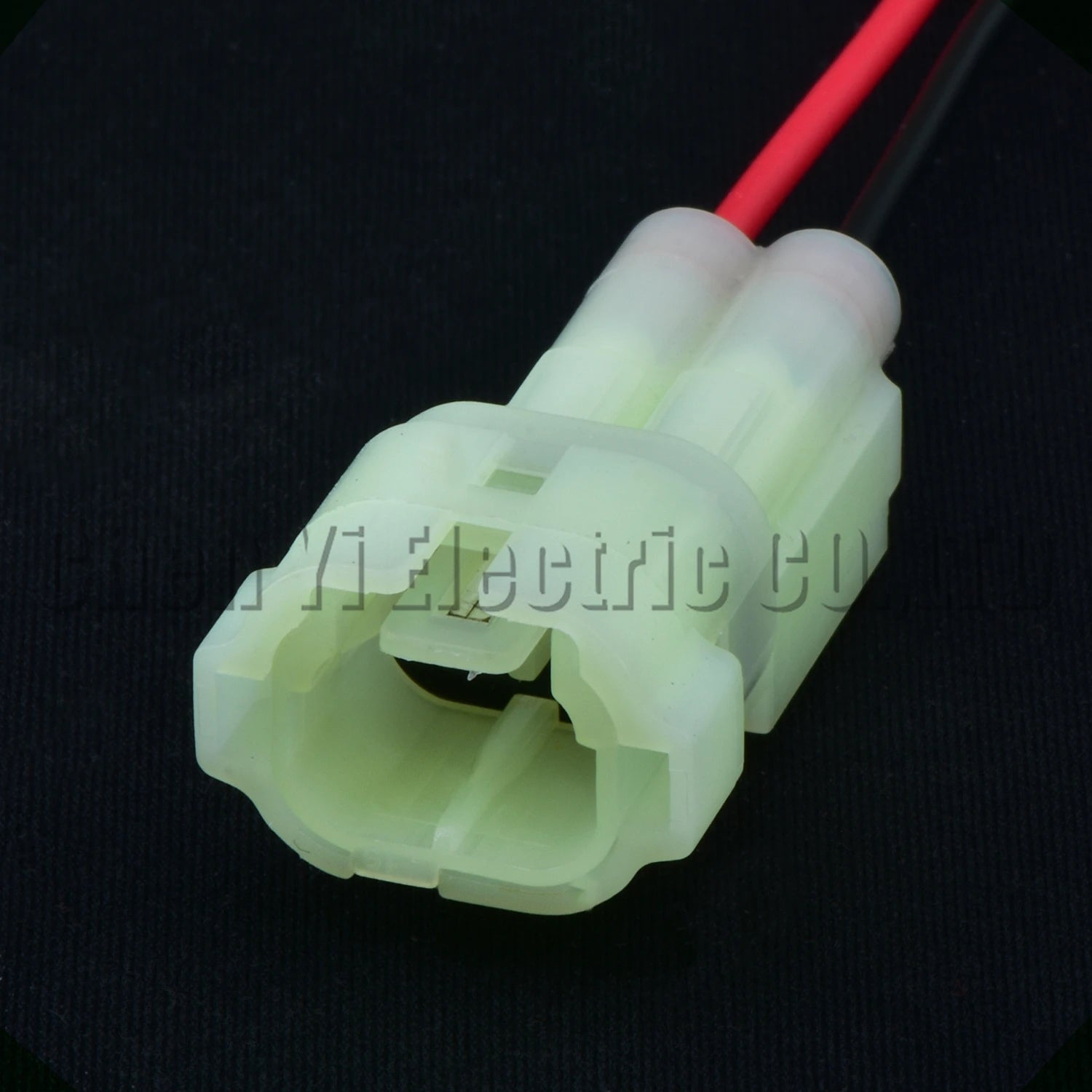 2-Pin Auto Connector Connector Automotive Connectors Honda Toyota sensor