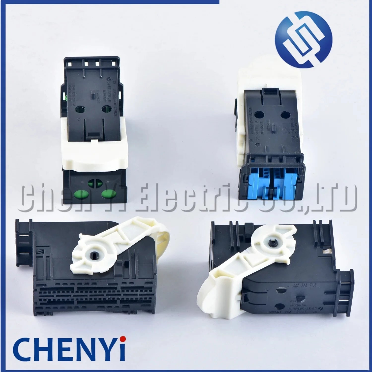 73 Pin connector For BCM Computer module plug J519 MQB Body Grid Controller Inspection Parts Plug 5Q0 937 700 4M0 937 700
