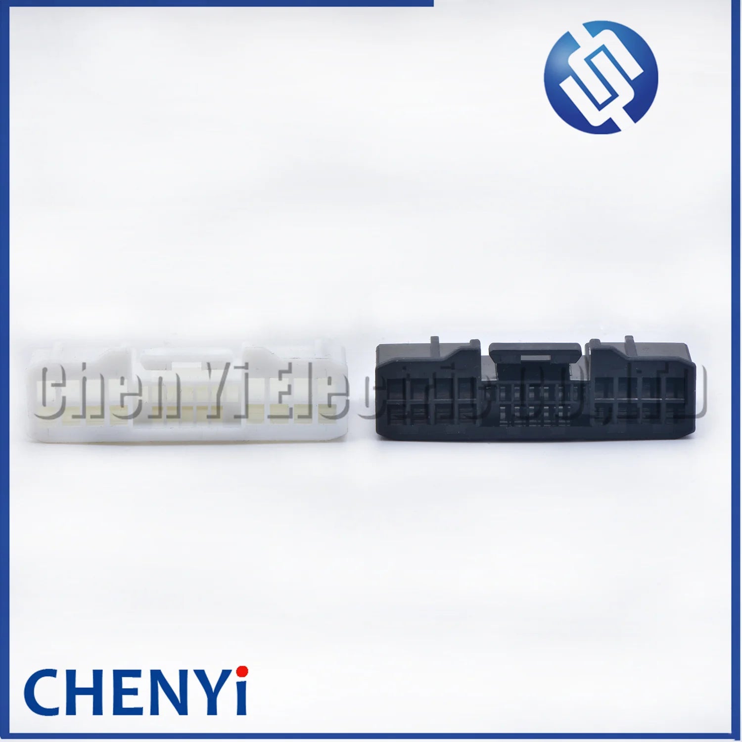 28 Pin Automotive connector Car mounted DPS amplifier plug 2188225-1 With Pins Pin For Hyundai sonata Kia JBL 76370-D4200