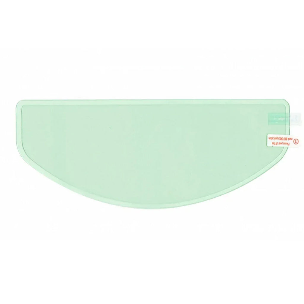 Motorcycle Helmet Anti-fog Film and Rain Film Durable Nano Coating Sticker Film Amagi