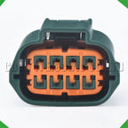 8-Pin Auto Connector Connector Automotive Connectors Nissan headlight sensor