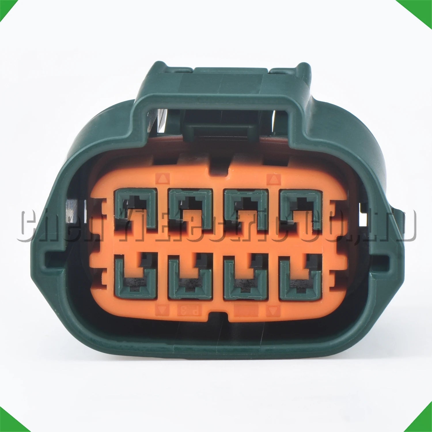 8-Pin Auto Connector Connector Automotive Connectors Nissan headlight sensor
